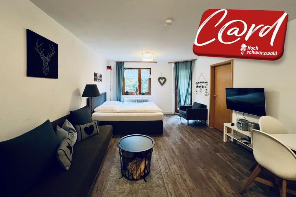 Waldtwin 2 Titisee Dış mekan fotoğraf
