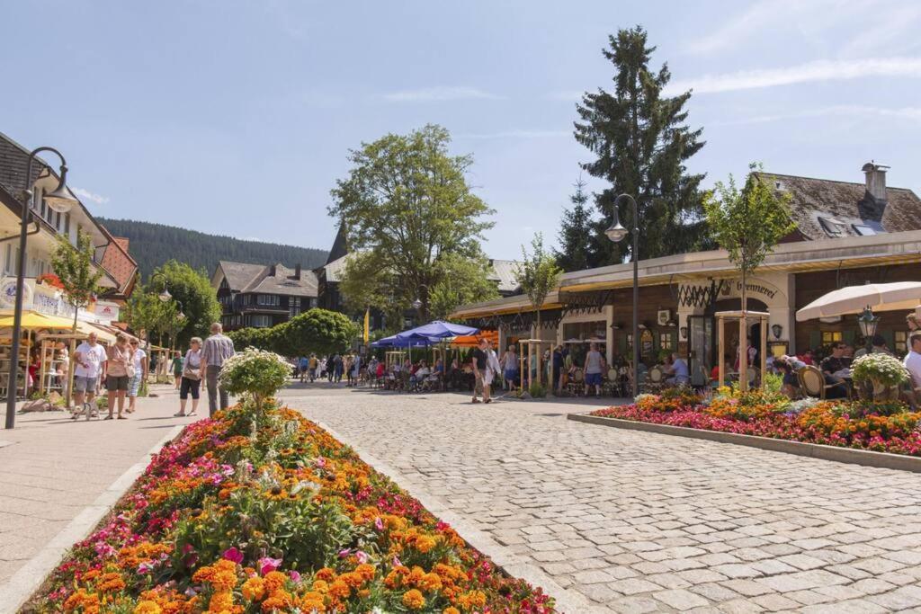 Waldtwin 2 Titisee Dış mekan fotoğraf