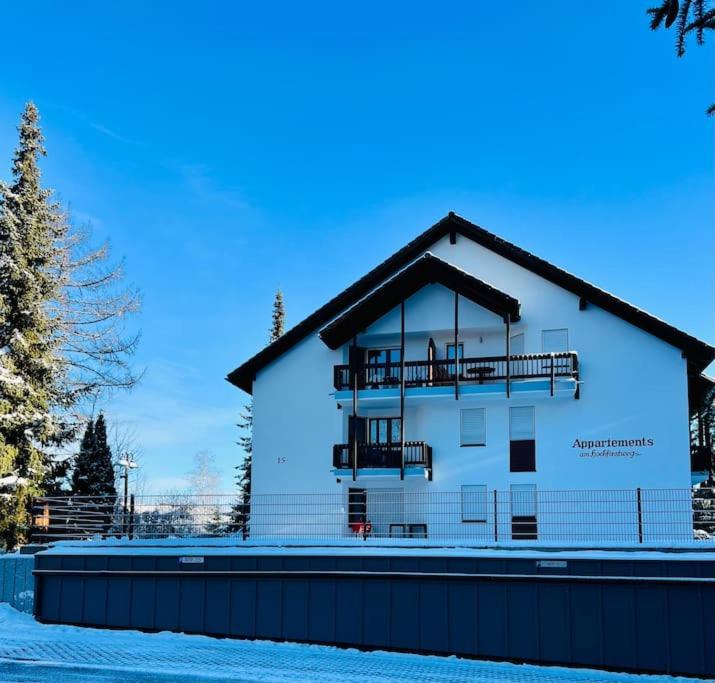 Waldtwin 2 Titisee Dış mekan fotoğraf