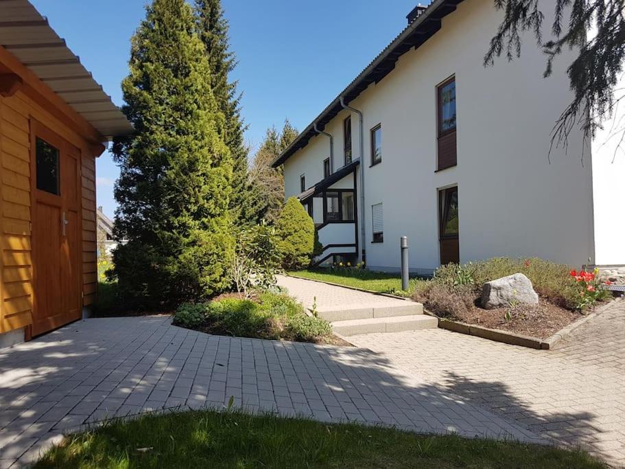 Waldtwin 2 Titisee Dış mekan fotoğraf