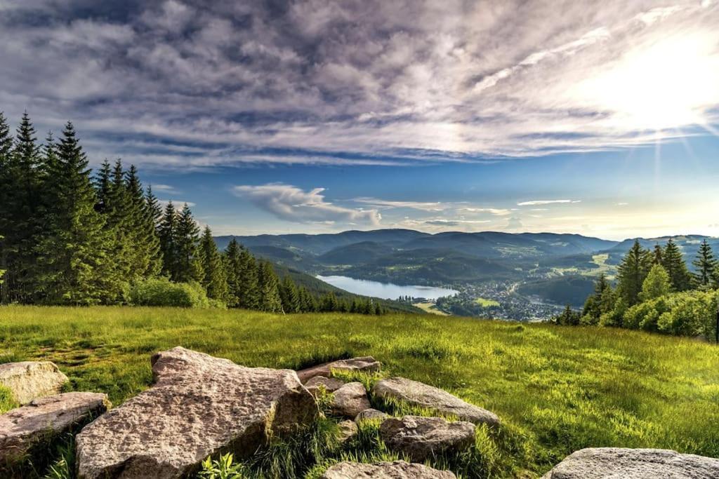 Waldtwin 2 Titisee Dış mekan fotoğraf