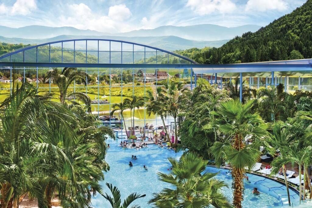 Waldtwin 2 Titisee Dış mekan fotoğraf