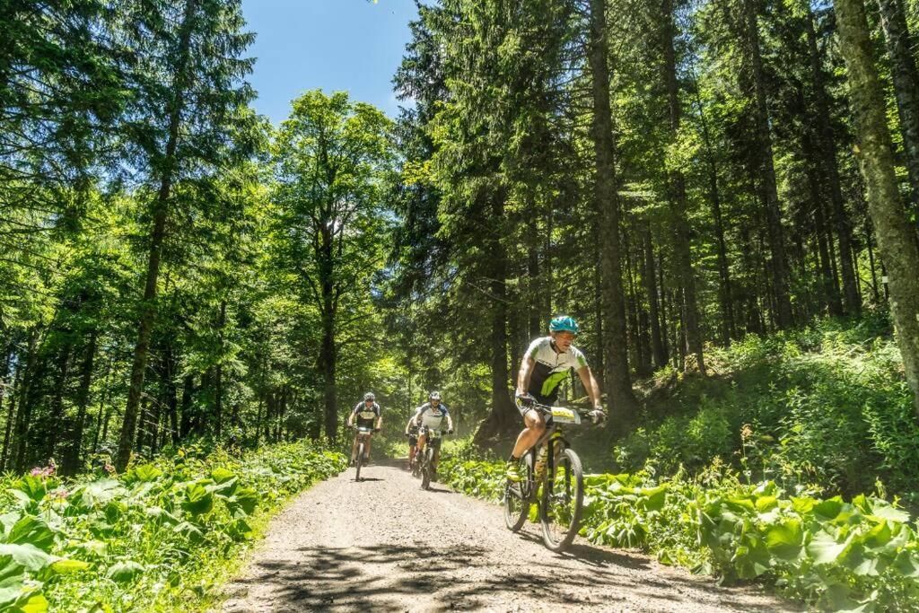 Waldtwin 2 Titisee Dış mekan fotoğraf