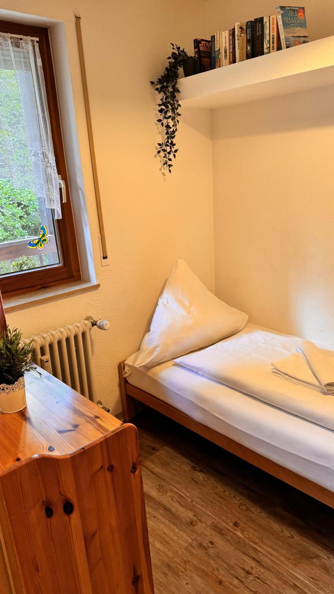 Waldtwin 2 Titisee Dış mekan fotoğraf