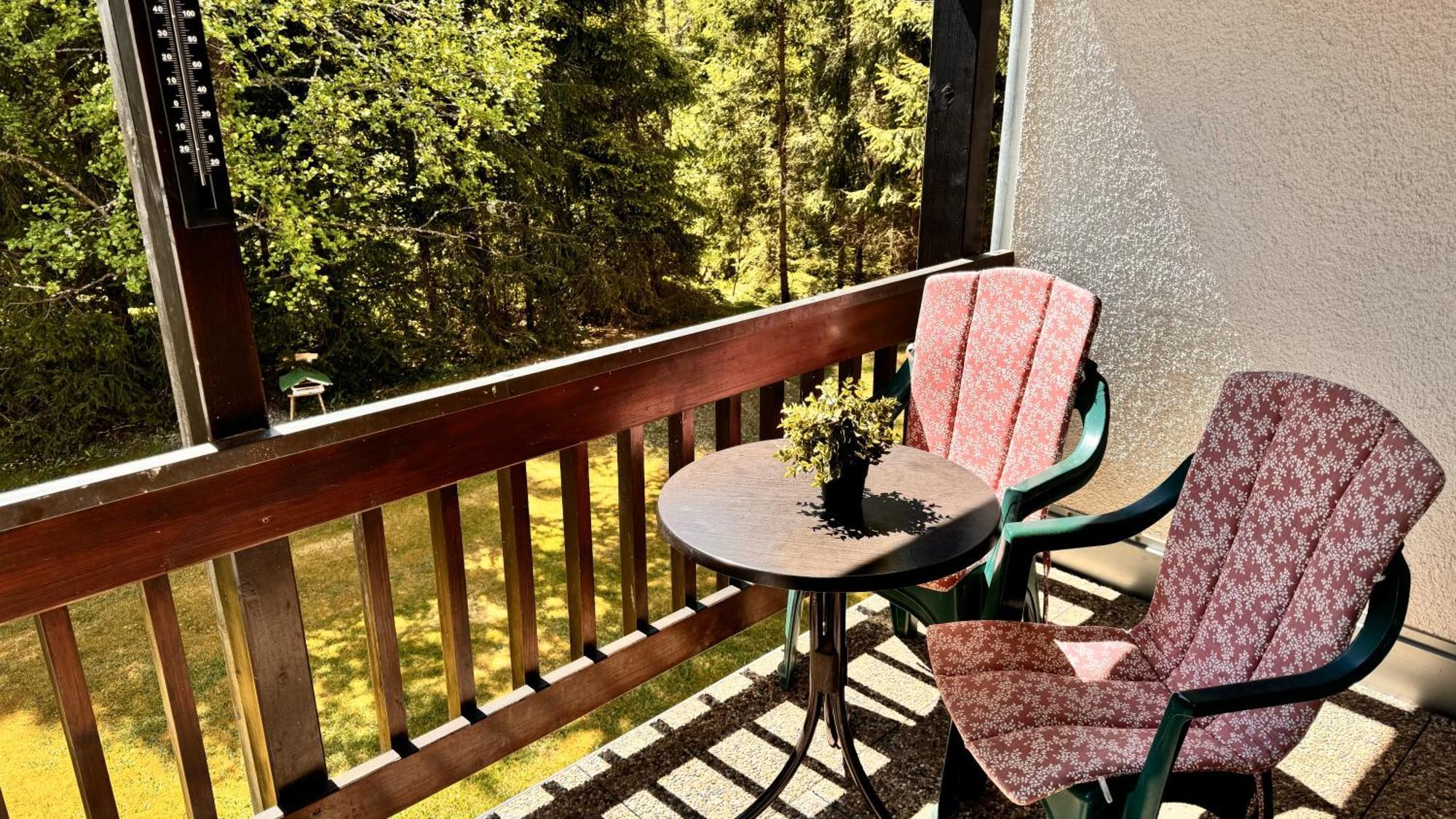 Waldtwin 2 Titisee Dış mekan fotoğraf